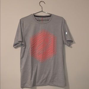 Asics Shirts - ASICS dry fit work out T (MEN’S) Asics Shirts - ASICS dry fit work out T (MEN’S)